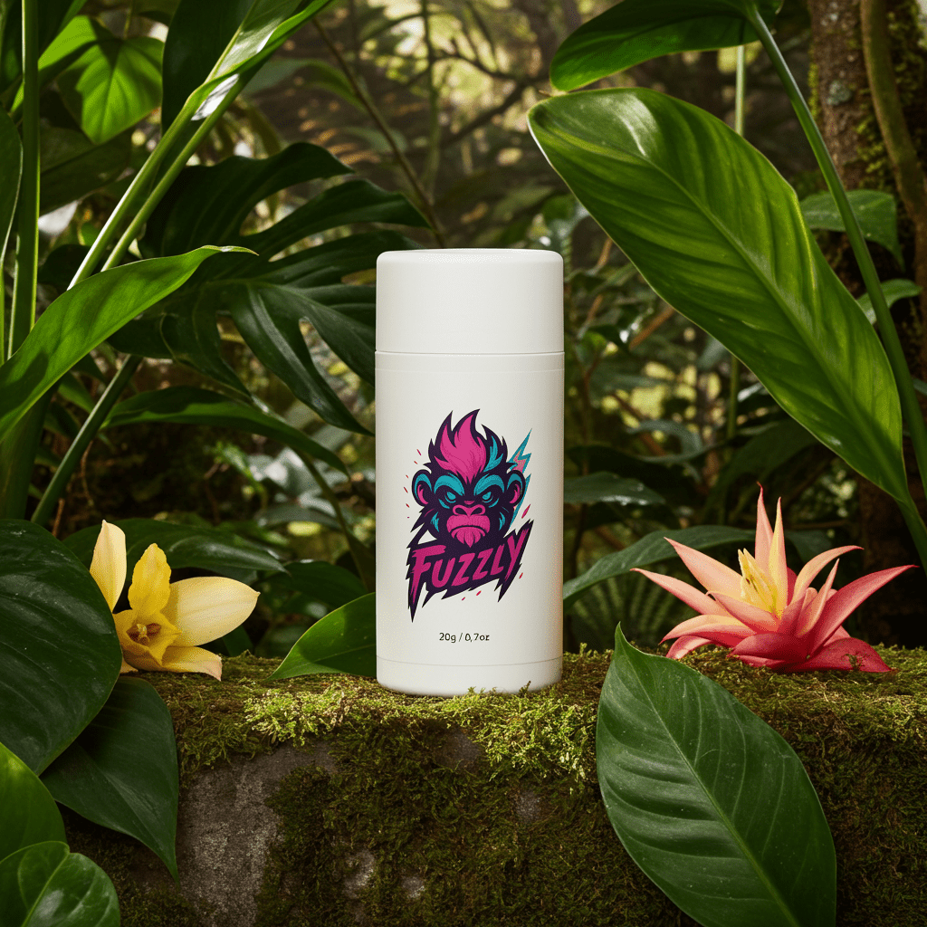 hairpowder - fuzzlytexuur haarvolume haar